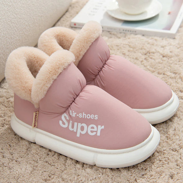 SuperAirShoes™ Snow Boot