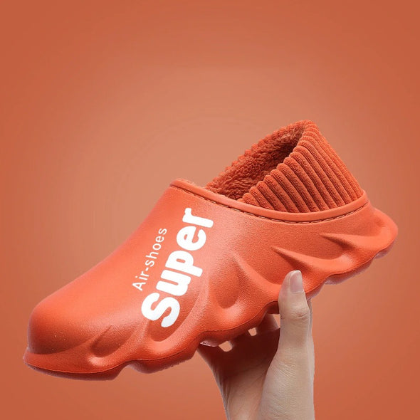 Superairshoes™ Winter Slipper