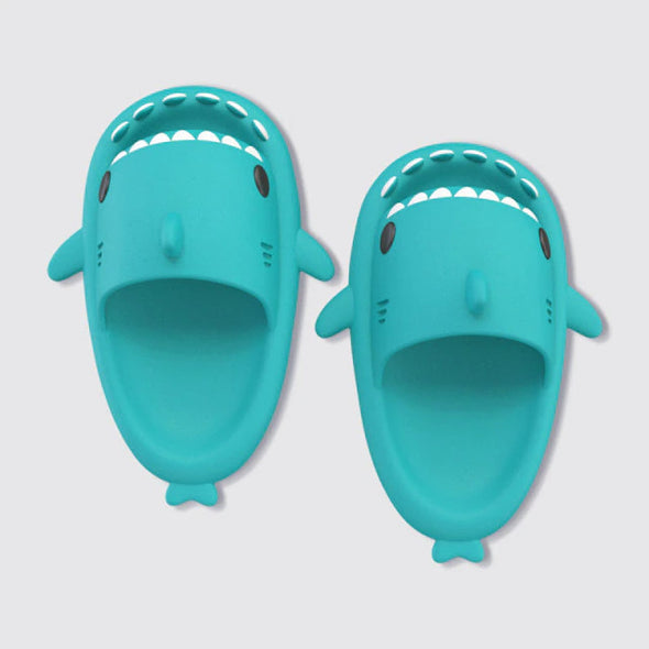 Shark Slipper For Kids