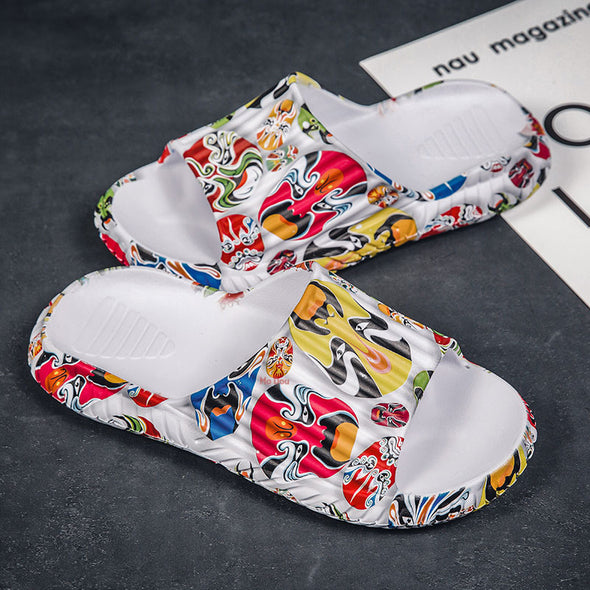 Superairshoes™ Summer Slippers for Men