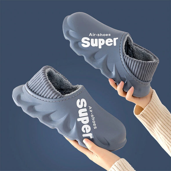 Superairshoes™ Winter Slipper